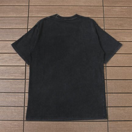 Alexander Wang Black T Shirt